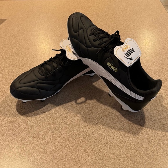 Puma Kings - Picture 3 of 13